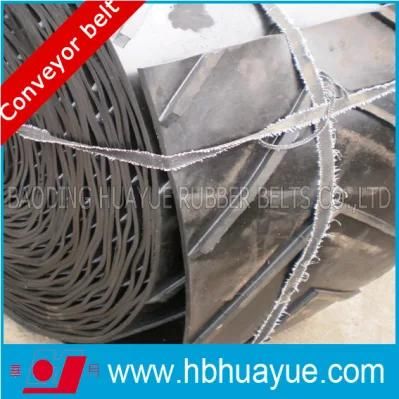 Y/V Black Rubber Chevron Belts China