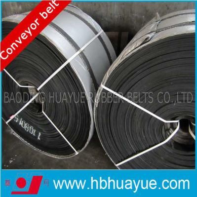 Industrial Oil Resistance Ep Conveyor Belt