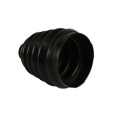 Quality Guaranteed Factory Custom Molded Electrical Rubber Absorber
