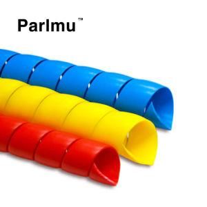 Factory Direct Sale Spiral Wrap for Hose Guard