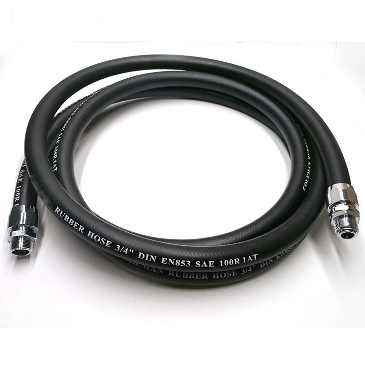 High Performance Flexible Fuel Dispenser Hose