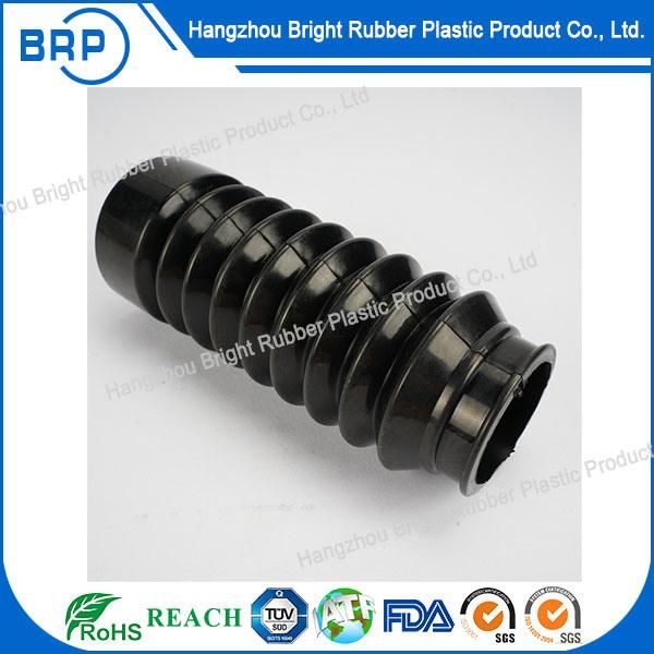 Custom Rubber Bellow Flexible Bush OEM Wholesale