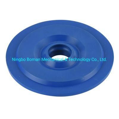 Viton Silicone Rubber Seal Molded NBR Rubber Spare Parts