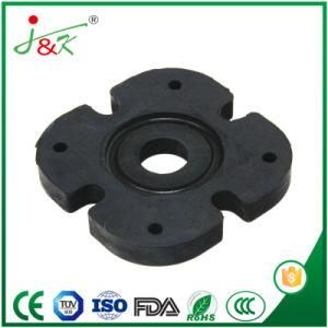 Custom Any Size Industrial Molded EPDM Rubber Grommet