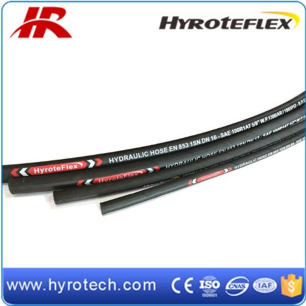 Competitive Price Stable Quality Hydraulic Hose SAE 100 R1at