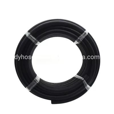 High Performance Soft Silicone Rubber Air Hose for Auto Machine