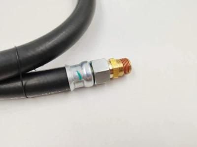 Rubber Air Brake Hose Assembly Power Products