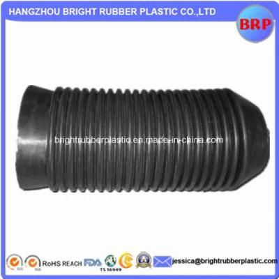 OEM High Quality Rubber Flexible Bellow