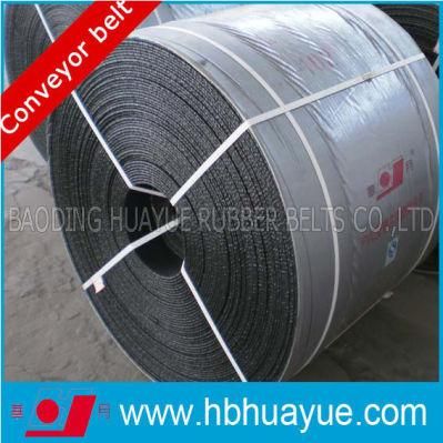 Cost-Effective Heat Resistance Conveyor Belt (0-800degree)