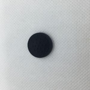 Waterproof Junction Box Rubber Seal 17*3 Round Rubber Cover Waterproof Silicone Gasket Silicone Patch Mold Customization