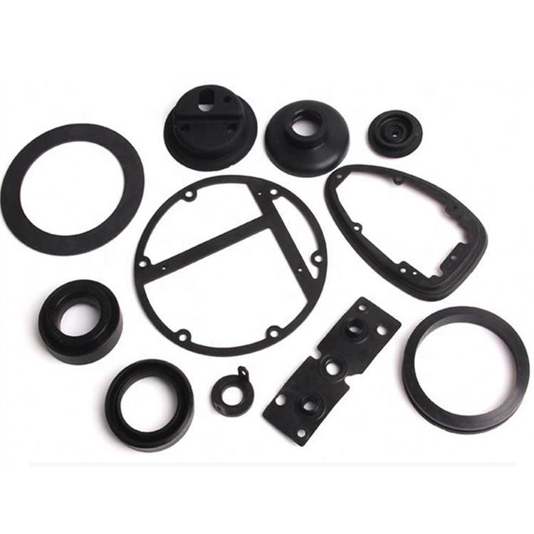 Square Rubber Gasket, Rubber Seal, Rubber Gasket O Ring