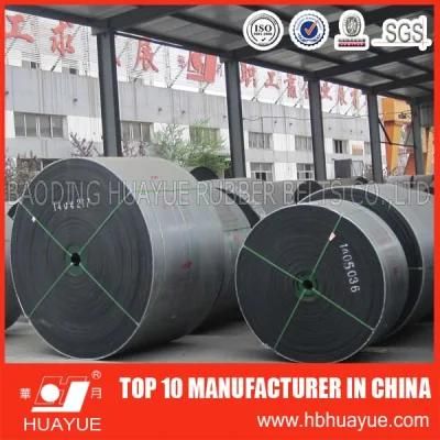 ISO, DIN Standard Cold Resistant Rubber Conveyor Belt