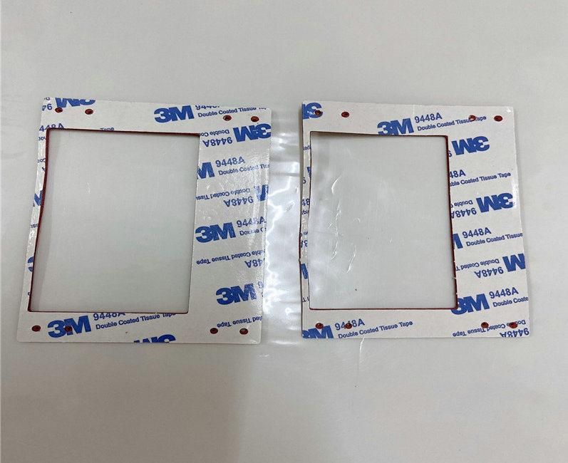 Silicone Sponge Gasket, Silicone Sponge Washer, Silicone Foam Gasket, Silicone Foam Washer (3A1002)