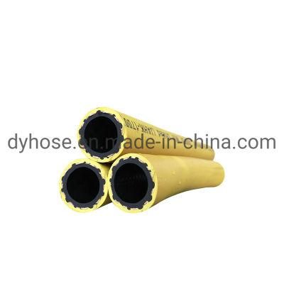 3/8 Inch Blue Rubber High Pressure Air Compressor Hose