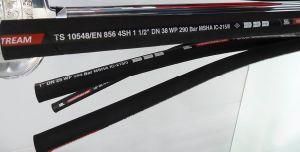 High Quality Hydraulic Hose R2at 5/16&quot;