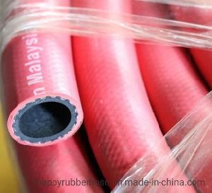 High Pressure Industrial Wire Braided Steam Rubber Hose