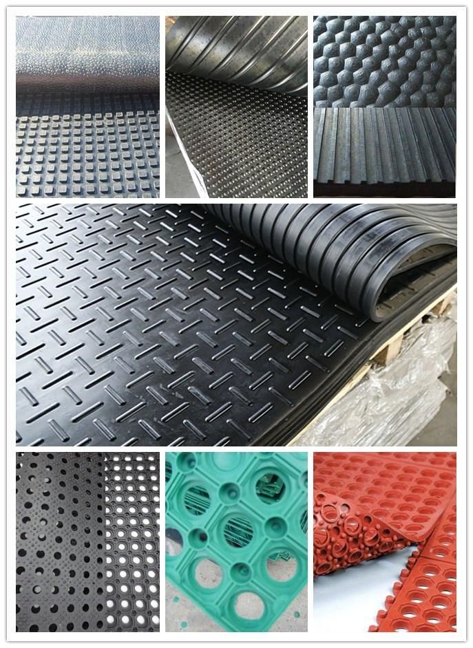 Rubber Extrusion Rubber Profile Seal for Car and Windows