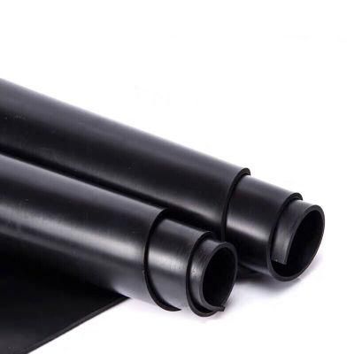 Factory Manufacture 260duo FKM Viton Rubber Seal Gaskets From Rubber Sheet Rolls