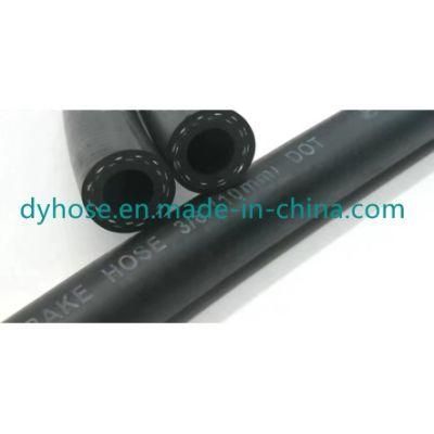 Customized Shape and Size Auto Parts Rubber Hose Manufacturers