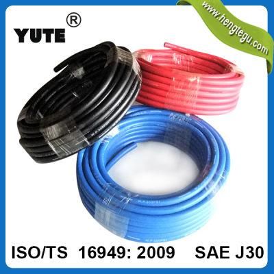 Yute Rubber Hose UV Resistant Rubber Air Hose (300 psi)