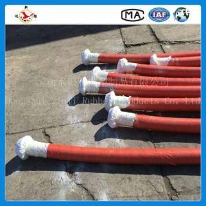6sp 64mm Steel Wire Spiraled Drilling Rubber Hose