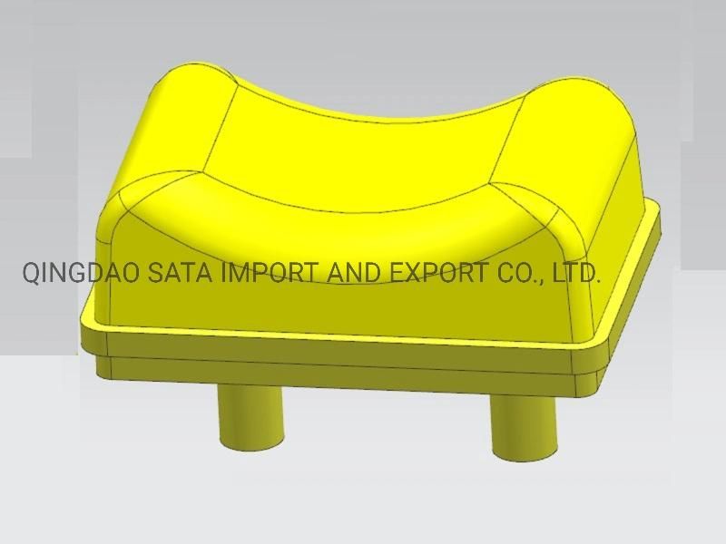 Cheap Mold Cost Customized Rubber Products Rubbe Seal Molded Rubber Parts