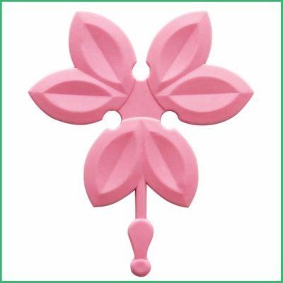 Factory Provide Colorful Silicone Rubber Table Placemat