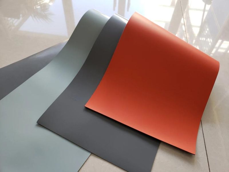 Hypalon Rolls, Hypalon Sheets, Hypalon Fabrics for Inflatable Boats (3A5009)