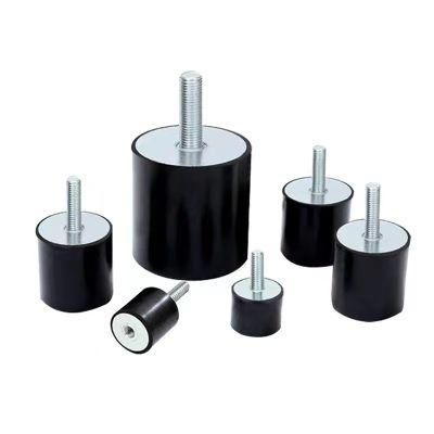 Rubber Mount for Vacuum Pump Bottom