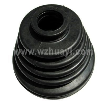 NBR Rubber Dustproof Boot
