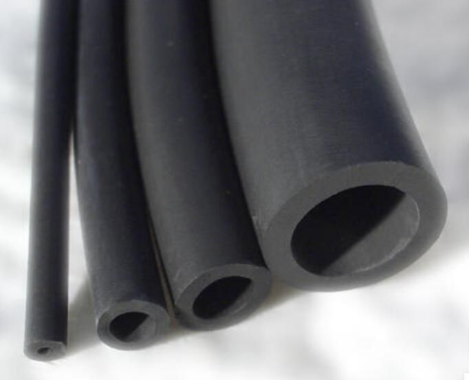 Insulated Rubber Silicon Pump Tube/Water Hose Tubing