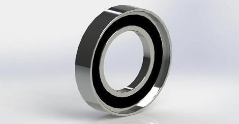 Elastomer Metal Rubber Seals /Metal Bonded Gasket