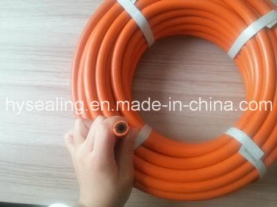 Twin Line Welding Hose (oxygen/acetylene) Oxygen Acetylene Welding Hose