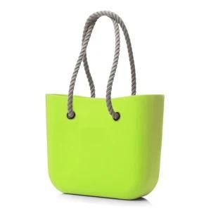 2017hot Sell Fashion EVA Women Hand Bag