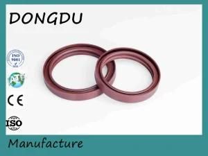 China Factory Nitrile Rubber Oil Seal for Axle /Hub Seals of Heavy Trucks