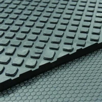 Hot Sale Factory Price Cow Flooring Rubber Mat