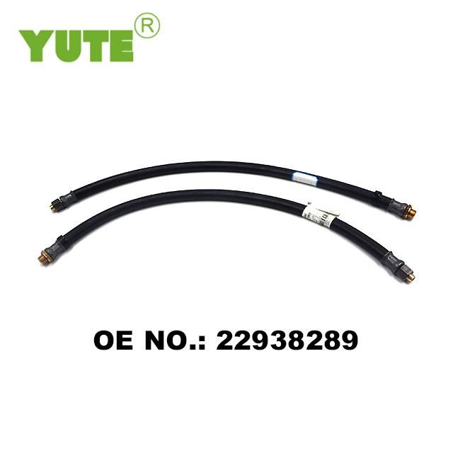 OEM 22938289 Volvo Air Brake Hose with DOT