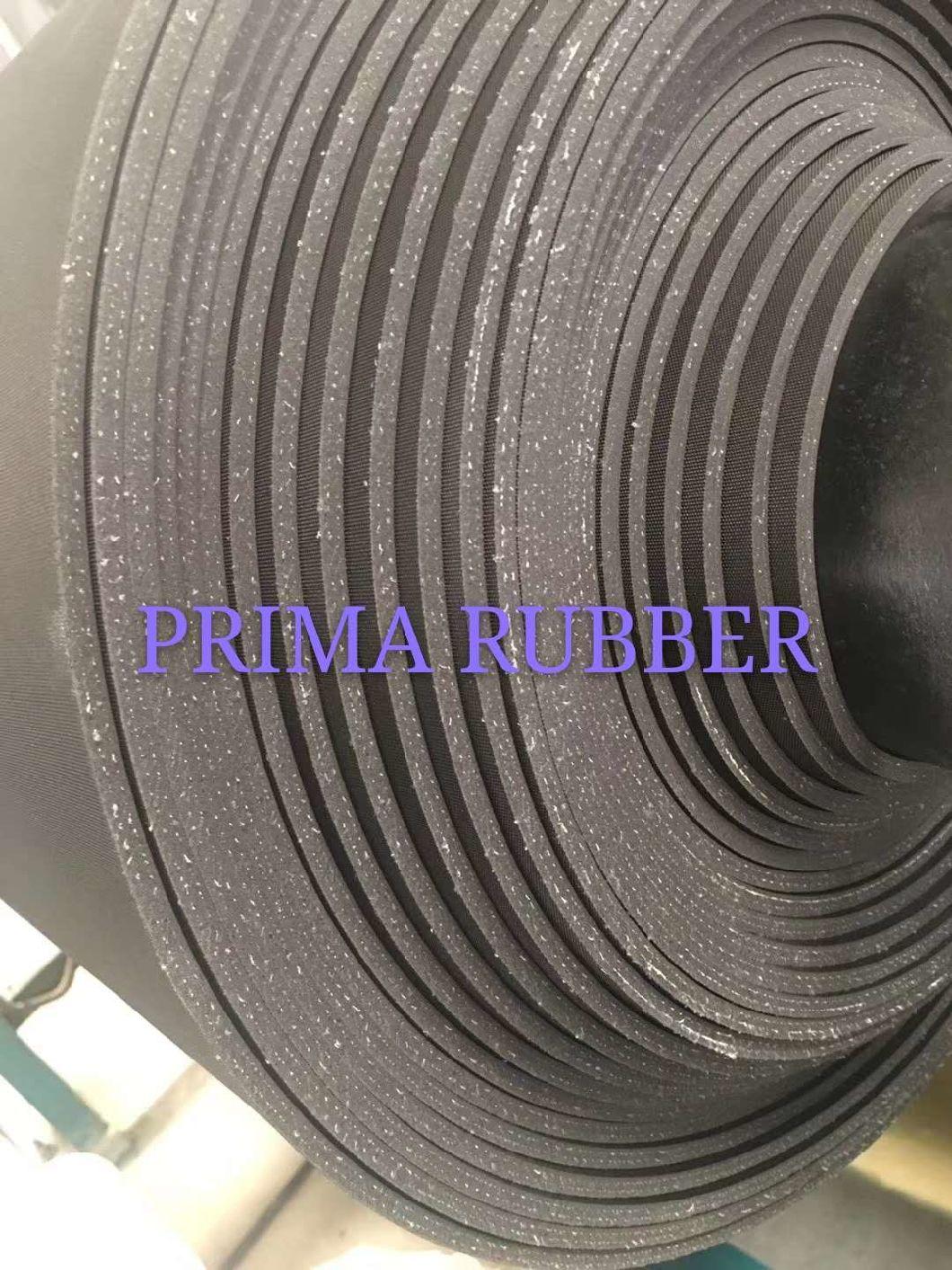 PARA Natural Rubber Sheet Professional Grade High Wear Resistant Tensile Strenth> 22MPa 40~45HD
