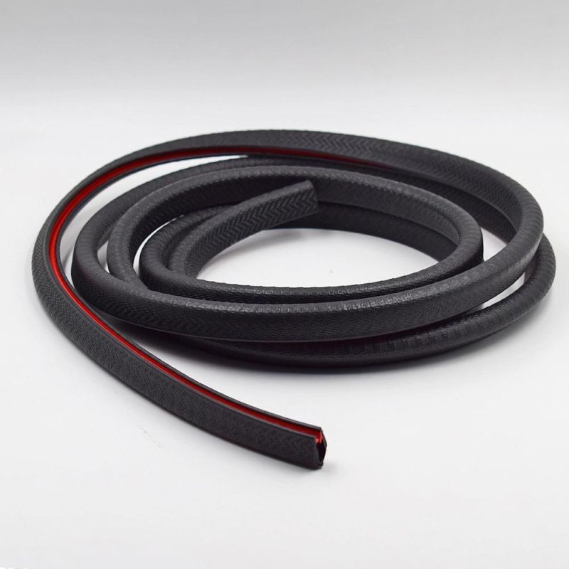 Low Price U Shape PVC Seal Strip for Car Door