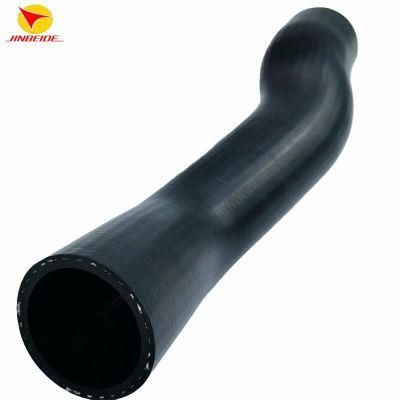 4 Layers Reinforced Automotive Brake System Vacuum Control Oil Tube Oil Hose