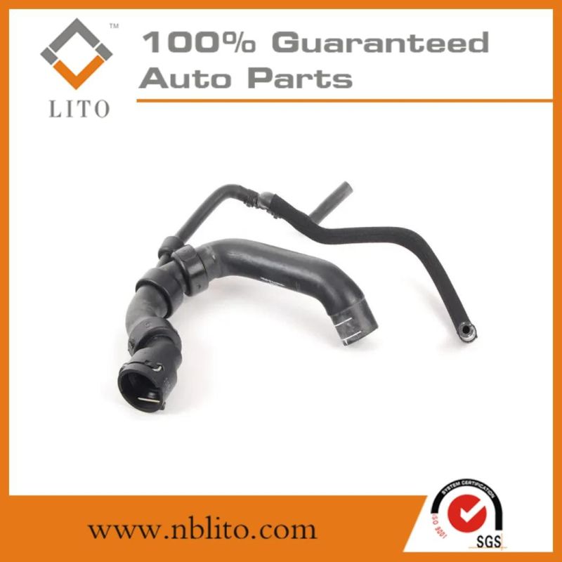 Radiator Hose for Audi (4B0121101N)