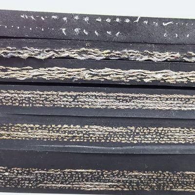 Cloth, Nylon, Fiber Insertion Rubber Sheet Rubber Mat for Seals and Gasket