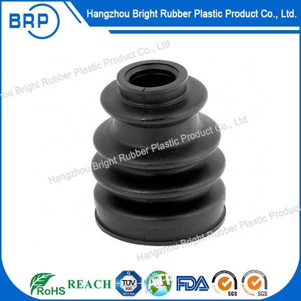 NBR Auto Hoses Auto Rubber Cover Slilicone Bellow