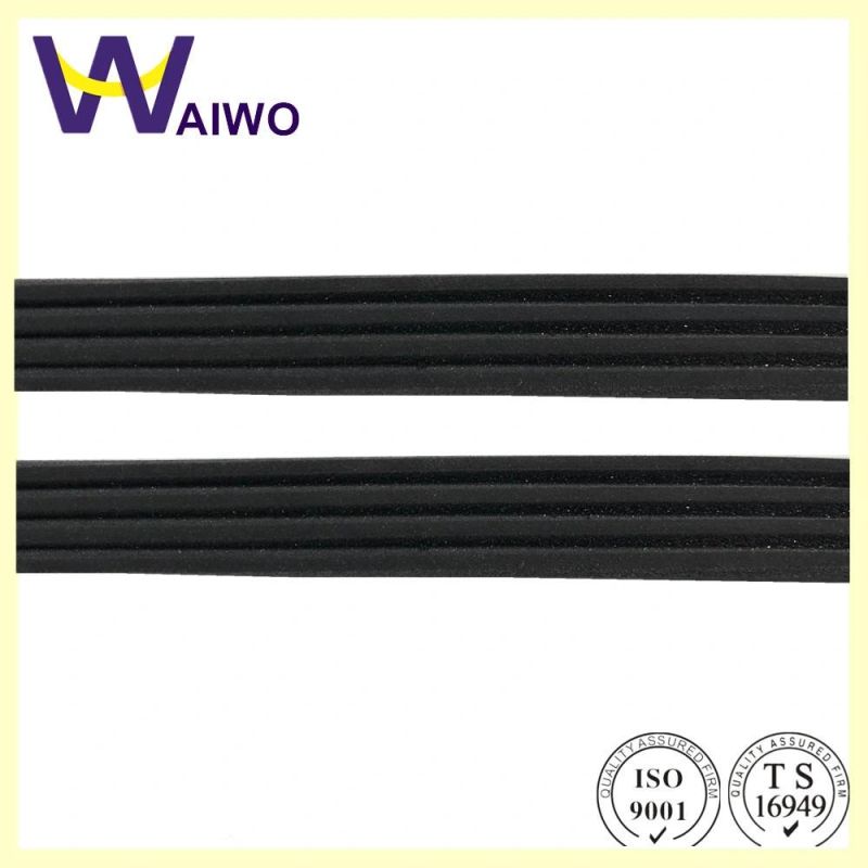 Good Quality Fan Belt 4pk675 for Hyundai, KIA, FIAT 97713-02000 Drive Belt with Factory Price