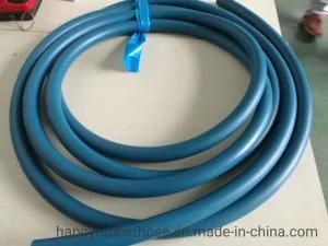 Fiber Braided Antistaic Copper Line Inside Fuel Dispenser Pump Hose