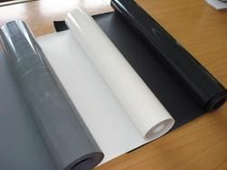 Silicone Rolls, Silicone Sheets, Silicone Sheeting, Silicone Membrane Made with 100 % Virgin Silicone Without Smell (3A1001)