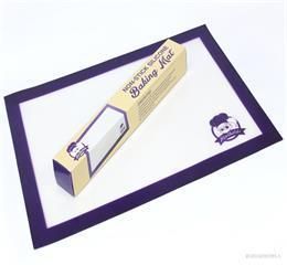 Custom Fiberglass Silicone Baking Mats