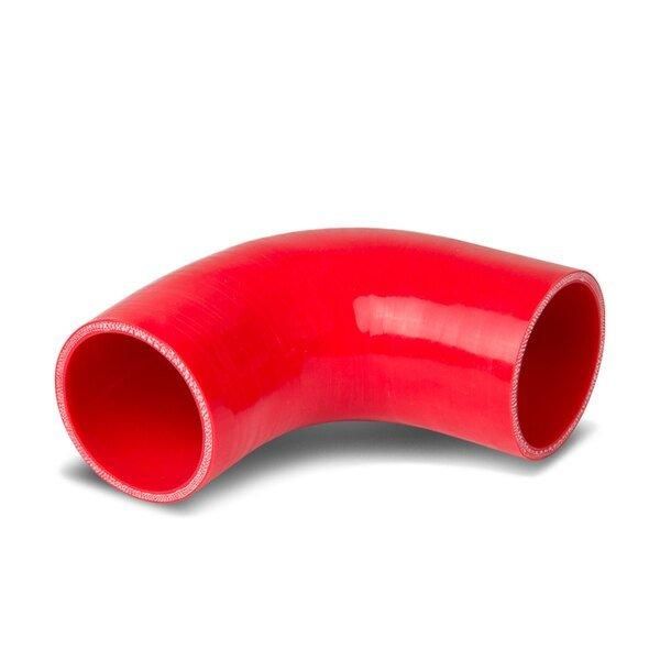 High Tmperature Rubber Silicone Hose for Truck