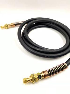 Slider Hose Assy 3/8inx72in