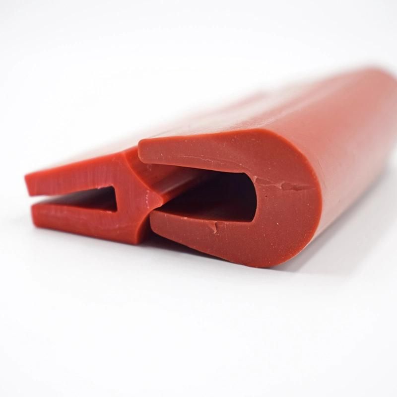 E/U Shape Oven Silicone Seal Strip
